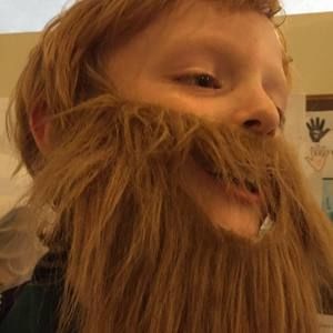 Meet your Posher, Daniel